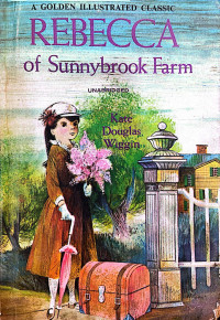 Rebecca of Sunnybrook Farm