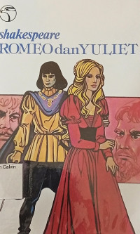 Romeo Dan Yuliet
