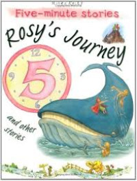 Rosy's Journey and other stories