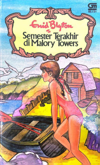 Semester Terakhir diMalory Towers