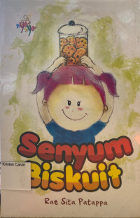 Senyum Biskuit