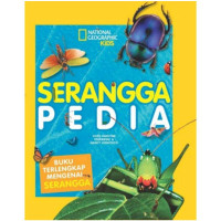 Serangga Pedia