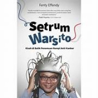 Setrum Warsito
