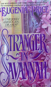 Stranger In Savannah