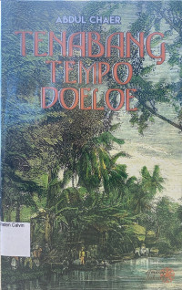 Tenabang Tempo Doeloe
