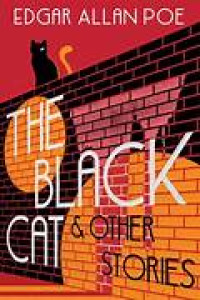 The Black Cat and Other Stories