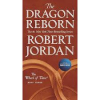 Image of The Dragon Reborn: The Wheel of Time Book 3
