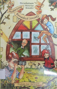 The Mysterious Benedict Society