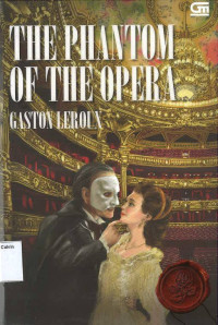 The Phantom of The Opera