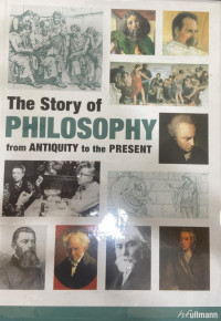 The Story Philosophy from ANTIQUITY to the PRESENT
