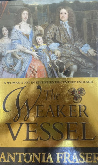 The Weaker Vessel