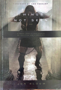 Things Not Seen