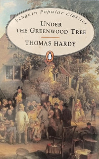 Under The Greenwood Tree