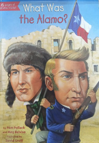 What Was the Alamo?