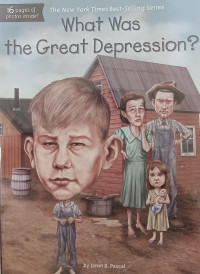 What Was the Great Depression?