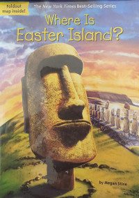 Where Is Easter Island?