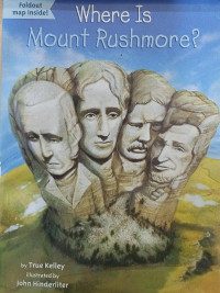 Where Is Mount Rushmore?