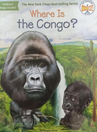 Where Is the Congo?