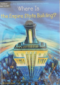 Where Is the Empire State Building?