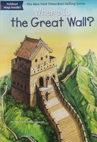 Where Is the Great Wall?