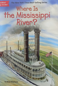 Where Is the Mississippi River?