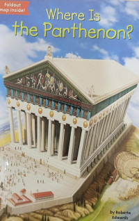 Where Is the Parthenon?