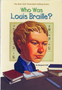 Who Was Louis Braille?