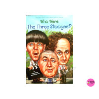 Who Were The Three Stooges?