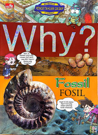 Why? Fossil