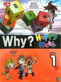 Why? Happy Math