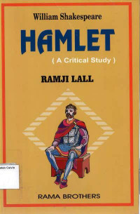William Shakespeare: Hamlet