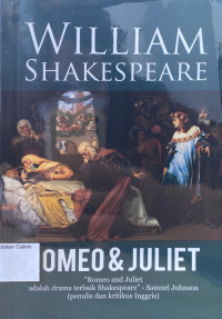 Wlliam Shakespeare: Romeo dan Juliet