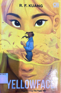 Yellowface