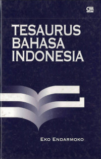 Tesaurus Bahasa Indonesia