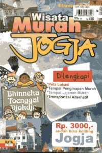 Wisata Murah Jogja