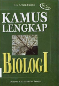 KAMUS LENGKAP BIOLOGI