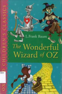 Wonderful Wizard of Oz, The