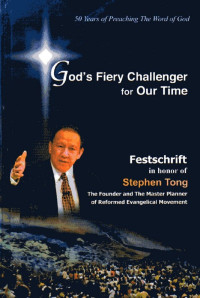 God's Fiery Challenger for Our Time