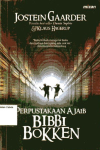 Perpustakaan Ajaib Bibbi Bokken