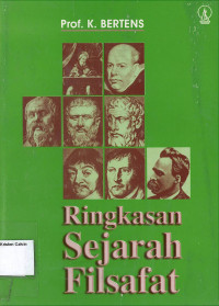 Ringkasan Sejarah Filsafat