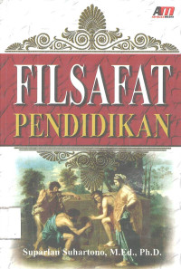 Filsafat Pendidikan