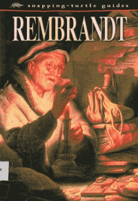 Snapping-Turtle Guides: Rembrandt