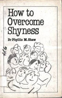 How to Overcome Shyness