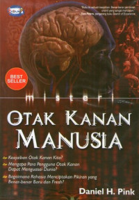 Misteri Otak Kanan Manusia