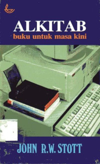 Alkitab Buku untuk Masa Kini