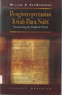 Penginterpretasian Kitab Para Nabi