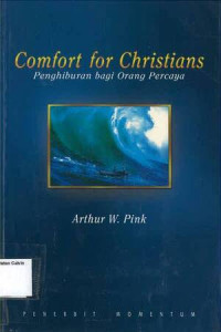 Penghiburan bagi Orang Percaya (Comfort for Christians)