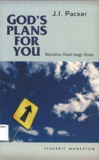 Rencana Allah Bagi Anda (God's Plans for You)