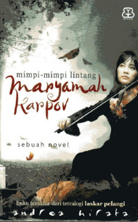 Maryamah Karpov: Mimpi-Mimpi Lintang