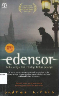 Edensor: Buku Ketiga dari Tetralogi Laskar Pelangi